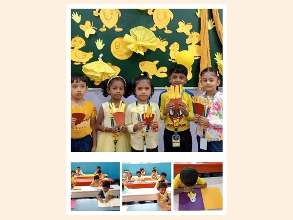 Traffic Awareness Program 